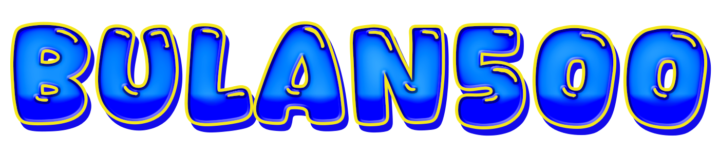 BULAN500 Logo